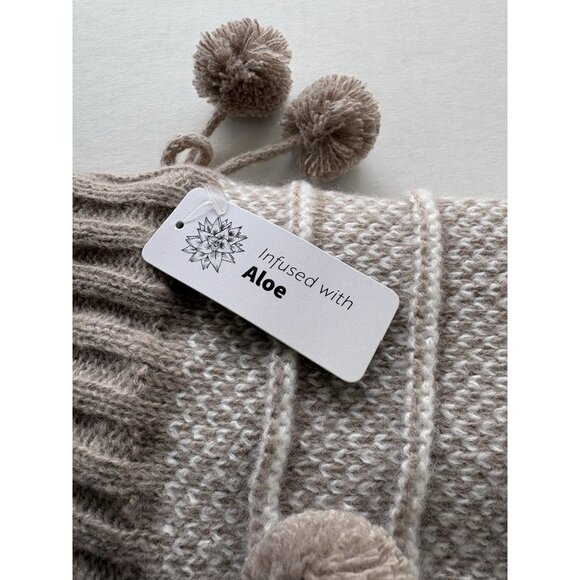 Sorel Brown Leather Chelsea Ankle Boots Womens 9.5 Wide Slip On - Picture 10 of 11